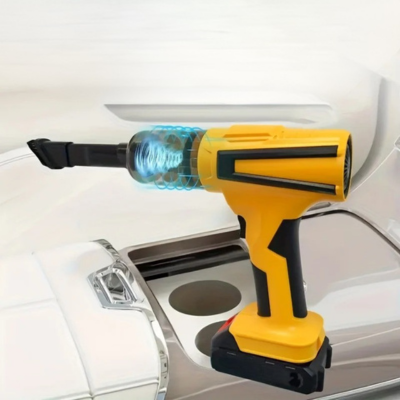 Aspirateur Voiture sans Fil sans fil