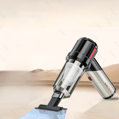 Aspirateur de Voiture Sans Fil | RAPIDE