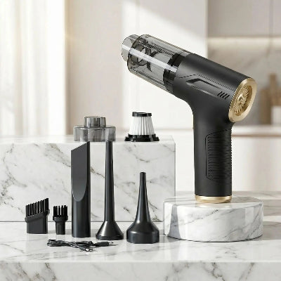 Aspirateur de Voiture ergonomique