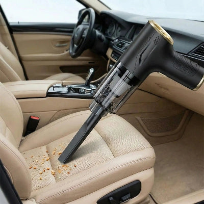 Aspirateur de Voiture intelligent