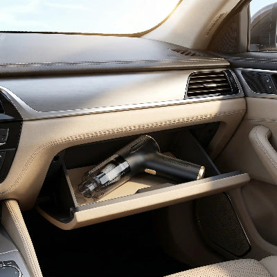 Aspirateur de Voiture super pratique