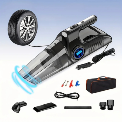 Aspirateur pour voiture puissant moderne