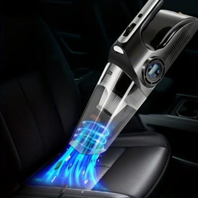 Aspirateur pour voiture puissant puissance top