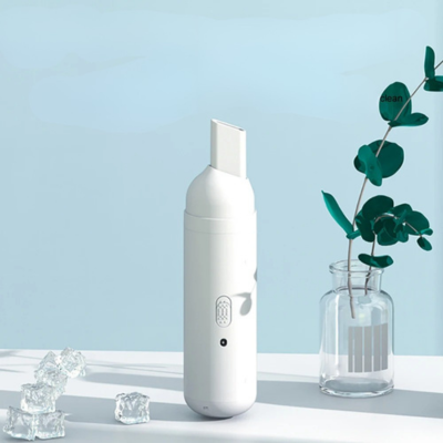 Aspirateur sans fil pour voiture beau design