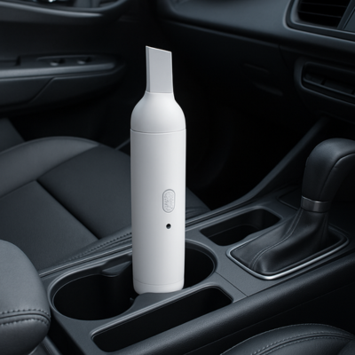 Aspirateur sans fil pour voiture passe partout