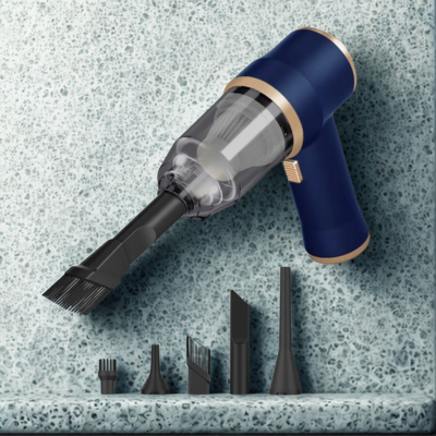 Aspirateur voiture | Silencieux
