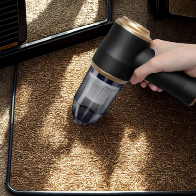 Aspirateur voiture | Silencieux