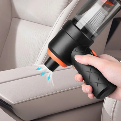 Aspirateur voiture souflette