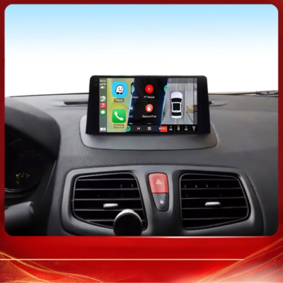 Autoradio Bluetooth Telephone renault megane
