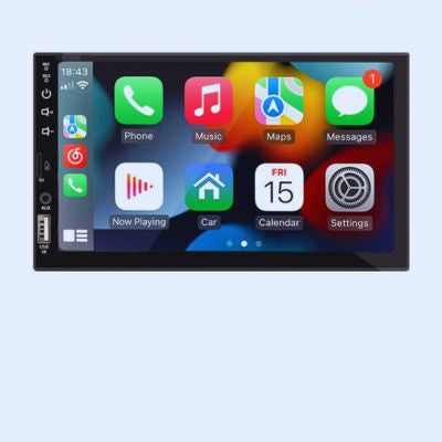 Autoradio bluetooth ecran tactile