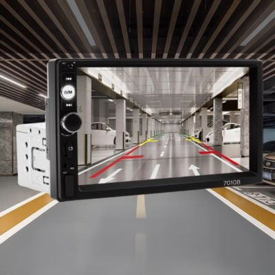 Autoradio bluetooth image camera nette super