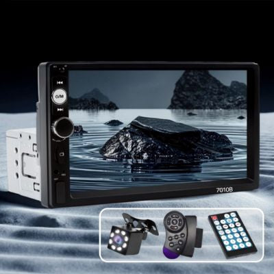Autoradio bluetooth image nette