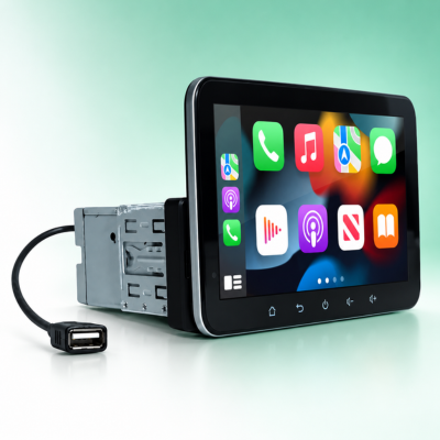 Autoradios mit Bluetooth | Écran Tactile
