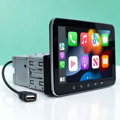 Autoradios mit Bluetooth | Écran Tactile
