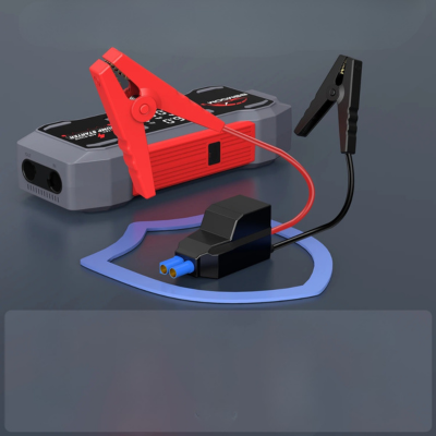 Booster Batterie Voiture efficace