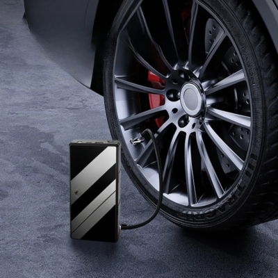 Boosters de Batterie fait pompe aussi