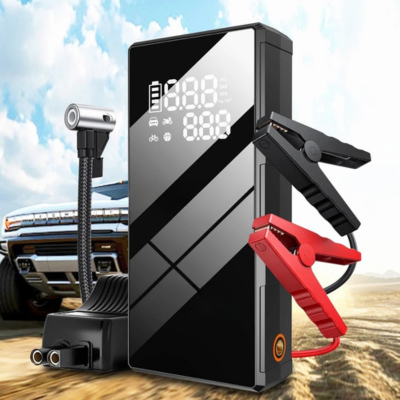 Boosters de Batterie power