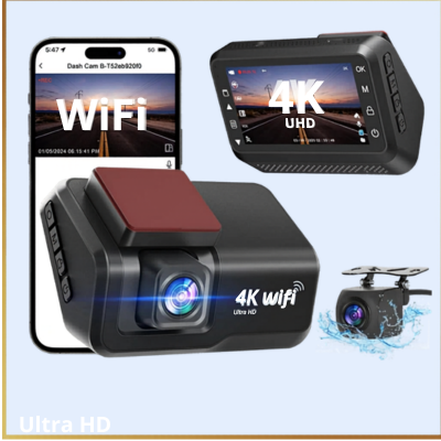Dash cam voiture necessaire pour voiture