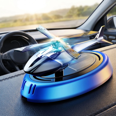 Désodorisant Auto Longue Durée | AeroScent™