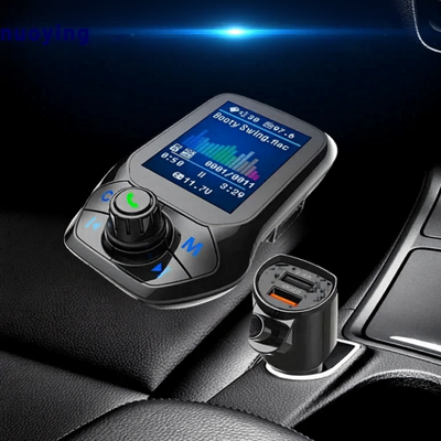Emetteur FM Bluetooth excellent