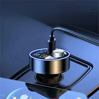 Fréquence Radio Bluetooth | SonicDrive