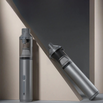 Mini Aspirateur Voiture top pratique