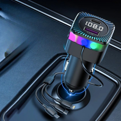 Radio Emetteur Bluetooth charge iphone samsung autre