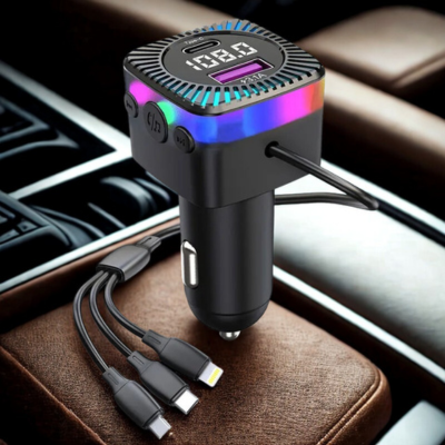 Radio Emetteur Bluetooth moderne