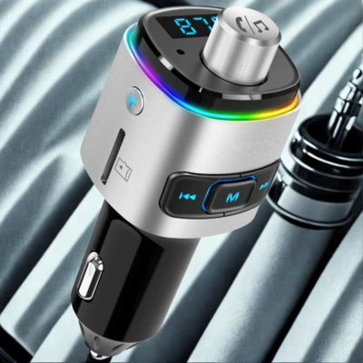 Radio Emetteur Bluetooth top