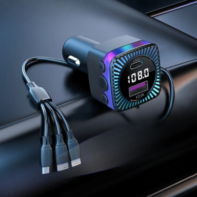 Radio Emetteur Bluetooth usb c