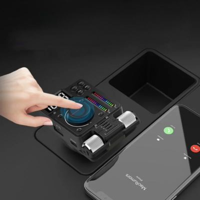 Repeteur bluetooth voiture connection bluetooth facile