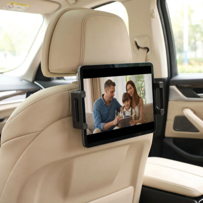 Support Tablette Voiture BMW dossier voiture