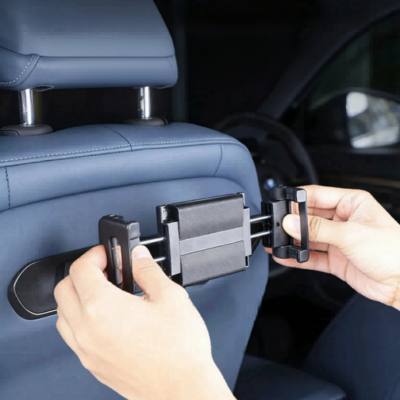 Support Tablette Voiture BMW utilisation facile