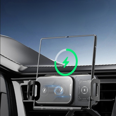 Support Telephone Voiture conduite toute route