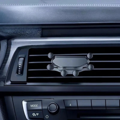 Support Voiture Pour Telephone bouches aeration non bloque