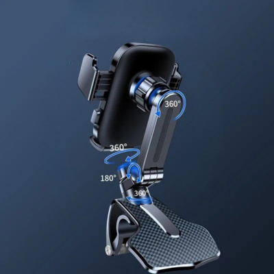 Support Voiture Pour Telephone toute angle