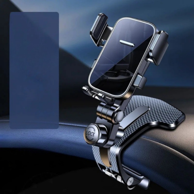 Support Voiture Pour Telephone utilisation facile