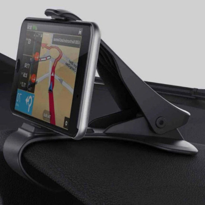 Support de telephone pour voiture conduite facile
