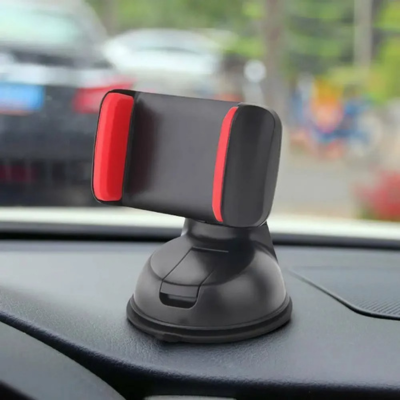Support de telephone pour voiture simple