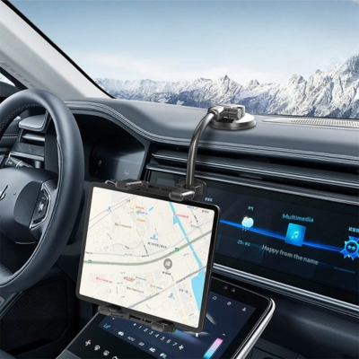 Support tablette tableau de bord voiture top
