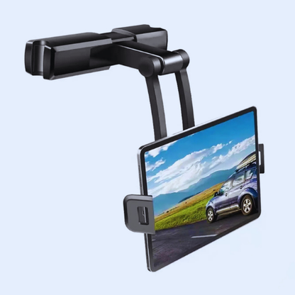 Support tablette voiture siege arriere super fort
