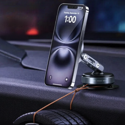 Support voiture aimante super fort