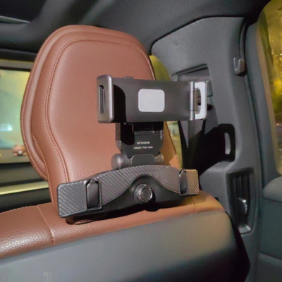 Support voiture tablette plais enfant