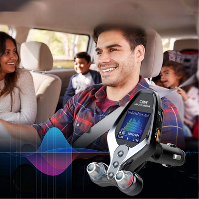 adaptateur Bluetooth voiture meilleur son