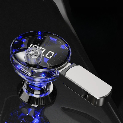 adaptateur bluetooth voiture cle-usb