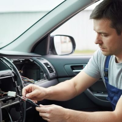 Adaptateur-pour-antenne-autoradio-branchement-simple