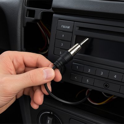 Adaptateur-pour-antenne-autoradio-extra-pratique