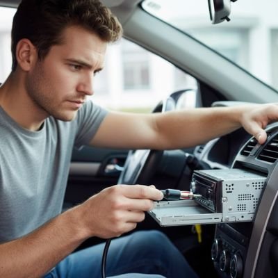 Adaptateur-pour-antenne-autoradio-pas-besoin-outil