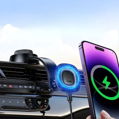 aimant telephone voiture cole fort