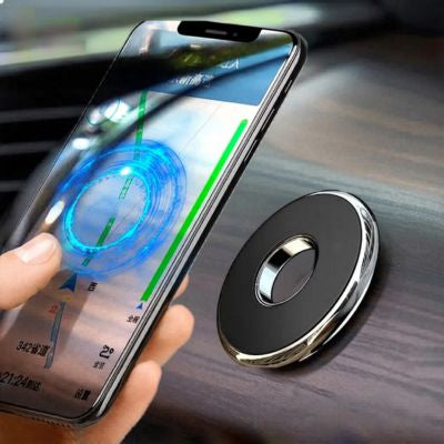aimant telephone voiture pour toute place